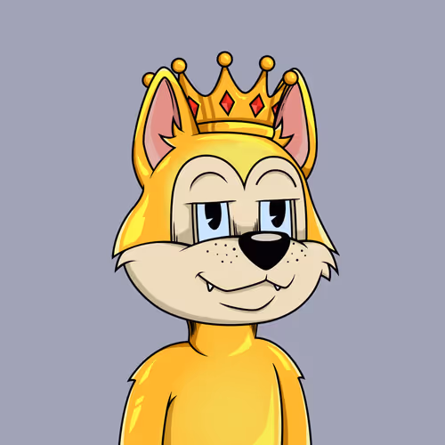 Canidae #5728