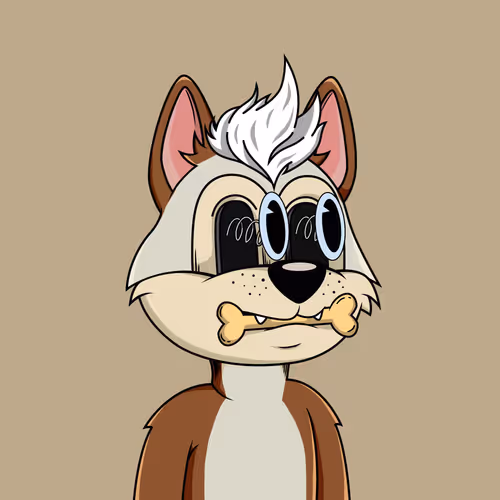 Canidae #5338
