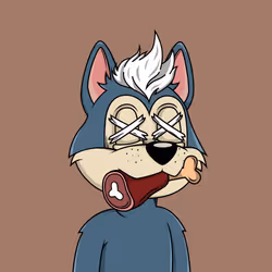 Canidae #5646