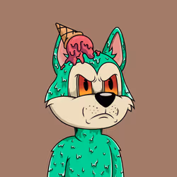 Canidae #4390