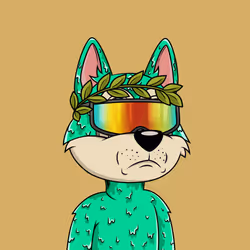 Canidae #4895