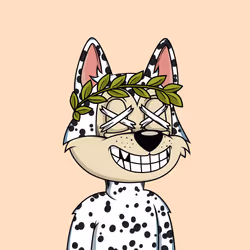 Canidae #5624