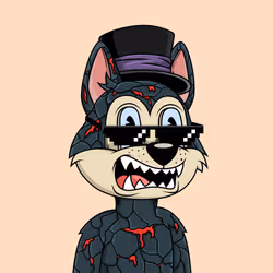 Canidae #1247
