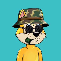 Canidae #6290