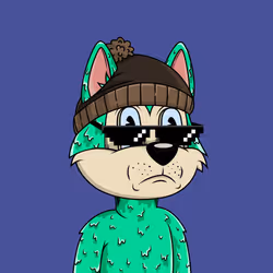Canidae #6309