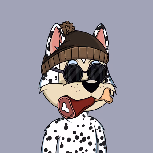 Canidae #709