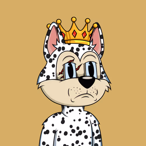 Canidae #1424