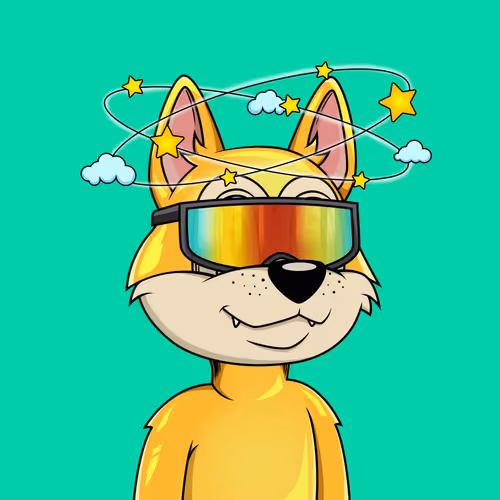 Canidae #2418