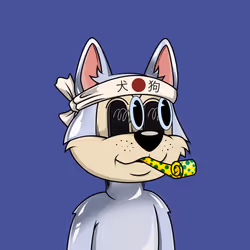 Canidae #1099