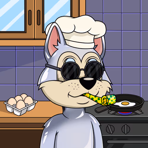 Canidae #5990