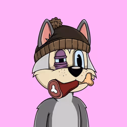 Canidae #6627
