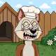 Canidae #2454