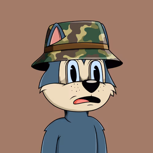Canidae #976