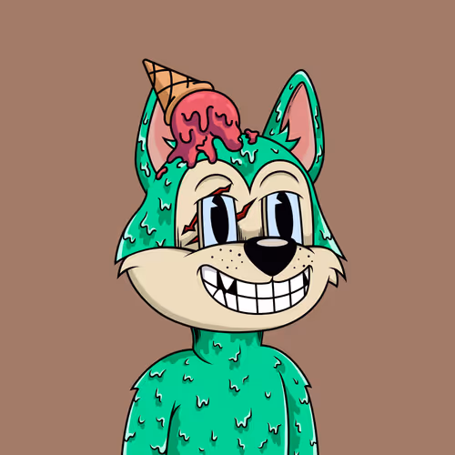 Canidae #6321