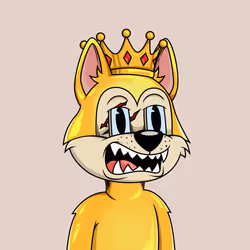 Canidae #736