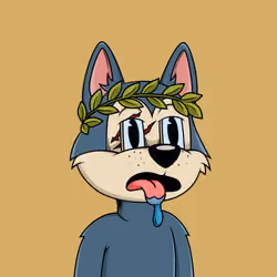 Canidae #4087