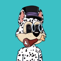 Canidae #5311