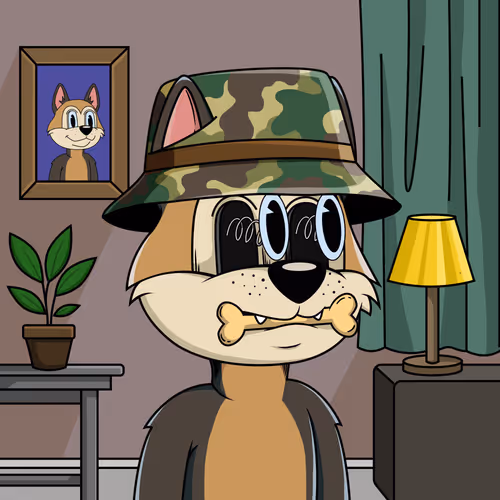 Canidae #1253