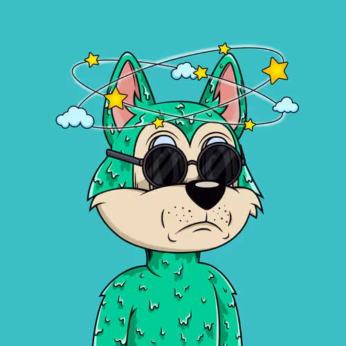 Canidae #1462