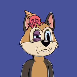 Canidae #6427