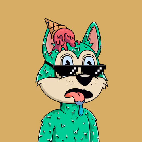 Canidae #5617