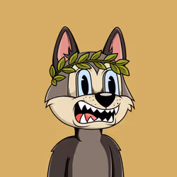 Canidae #2345