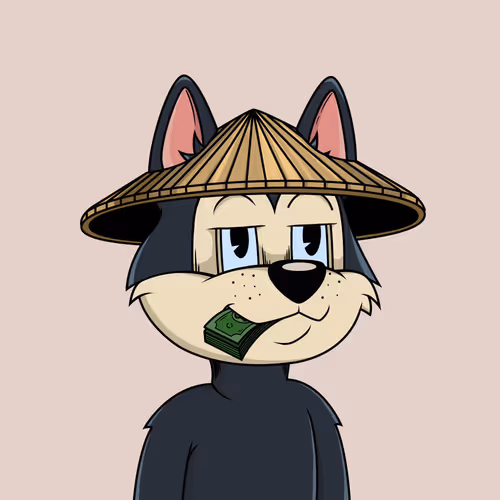 Canidae #977