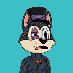 Canidae #4739