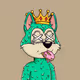 Canidae #2691