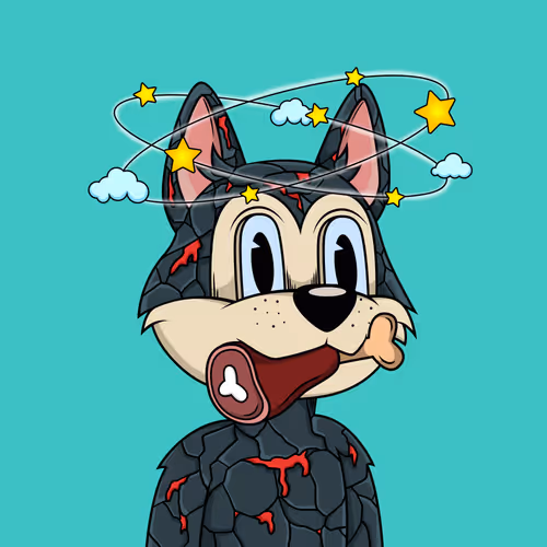Canidae #5833