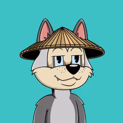 Canidae #3446