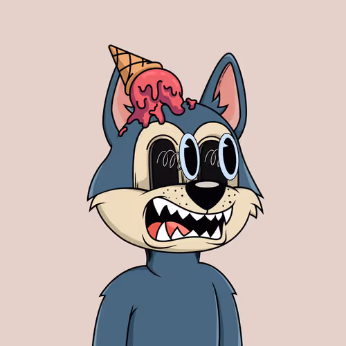 Canidae #805