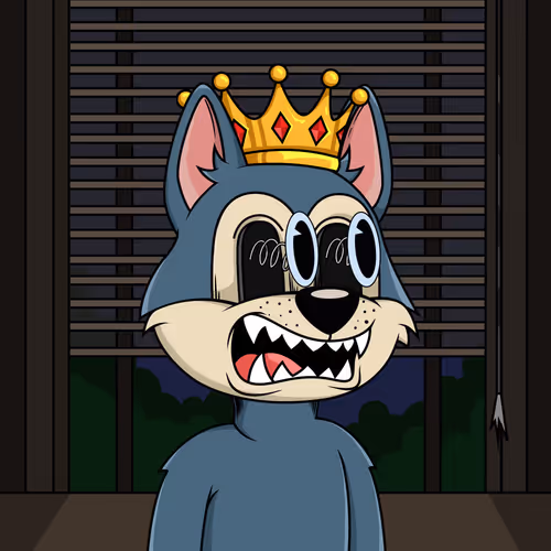 Canidae #1538