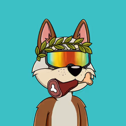 Canidae #2736