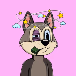 Canidae #1065