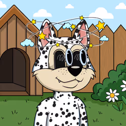 Canidae #1770
