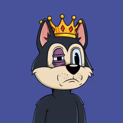 Canidae #2752