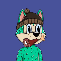 Canidae #2105