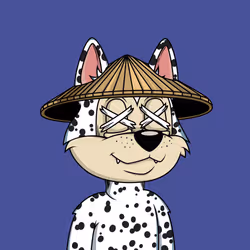 Canidae #6030