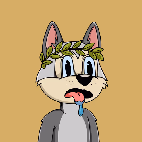 Canidae #2945