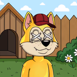 Canidae #4141