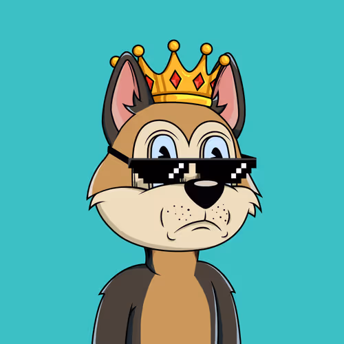 Canidae #3974