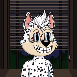Canidae #6261