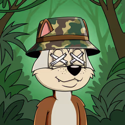 Canidae #4067