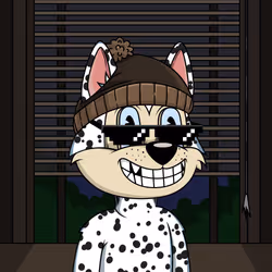 Canidae #355