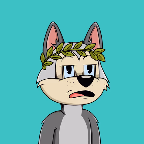 Canidae #3613