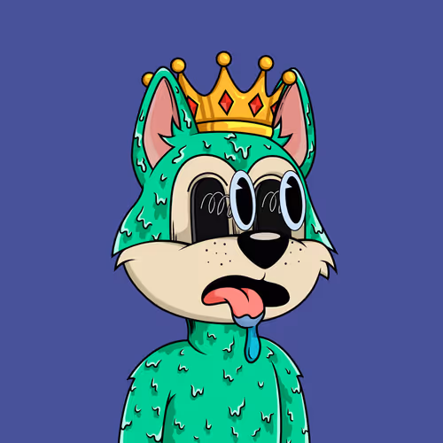 Canidae #1160
