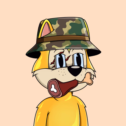 Canidae #859