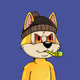 Canidae #2992