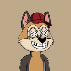 Canidae #4181